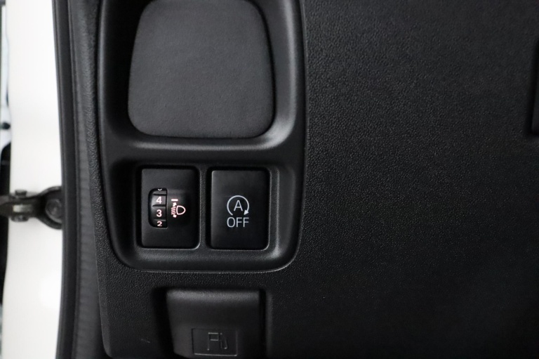 Toyota Aygo - 1.0 VVT-i x-fun 27