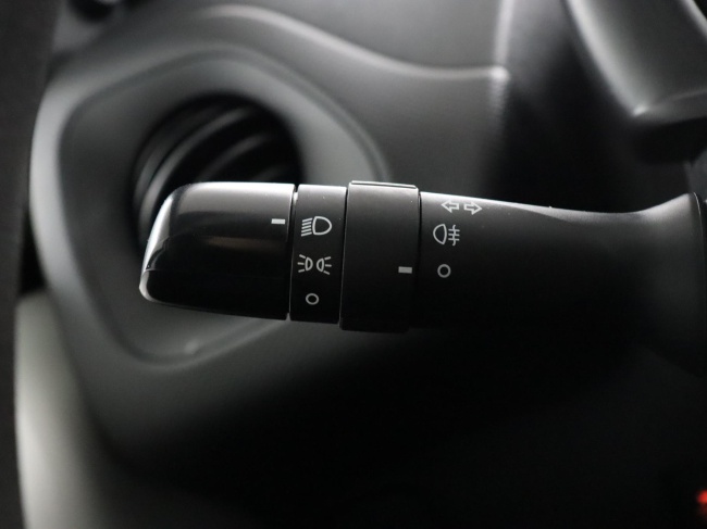 Toyota Aygo - 1.0 VVT-i x-fun