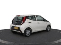Toyota Aygo - 1.0 VVT-i x-fun