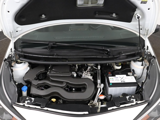 Toyota Aygo - 1.0 VVT-i x-fun