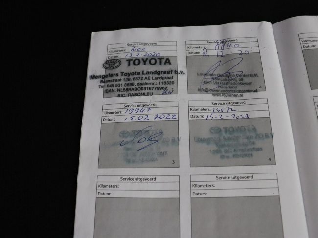 Toyota Aygo - 1.0 VVT-i x-fun