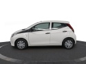 Toyota Aygo - 1.0 VVT-i x-fun