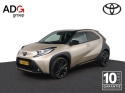 Toyota Aygo X - 1.0 VVT-i MT Premium