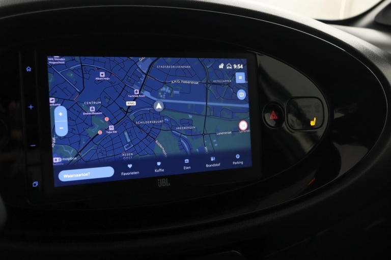 Toyota Aygo X - 1.0 VVT-i MT Premium 28