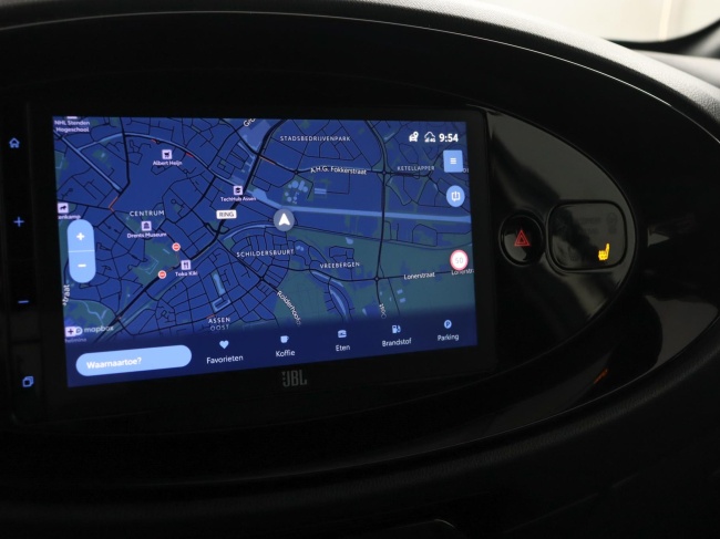 Toyota Aygo X - 1.0 VVT-i MT Premium