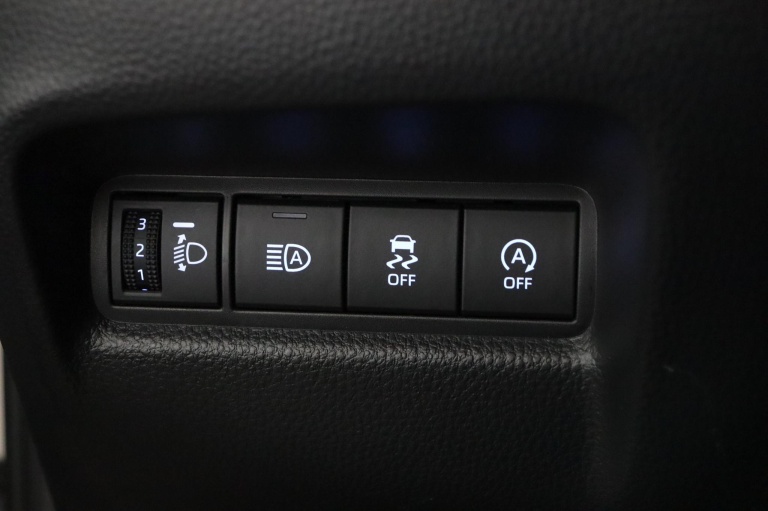 Toyota Aygo X - 1.0 VVT-i MT Premium 30