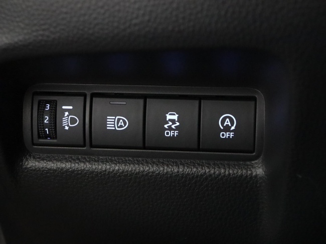 Toyota Aygo X - 1.0 VVT-i MT Premium