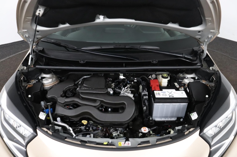 Toyota Aygo X - 1.0 VVT-i MT Premium 34