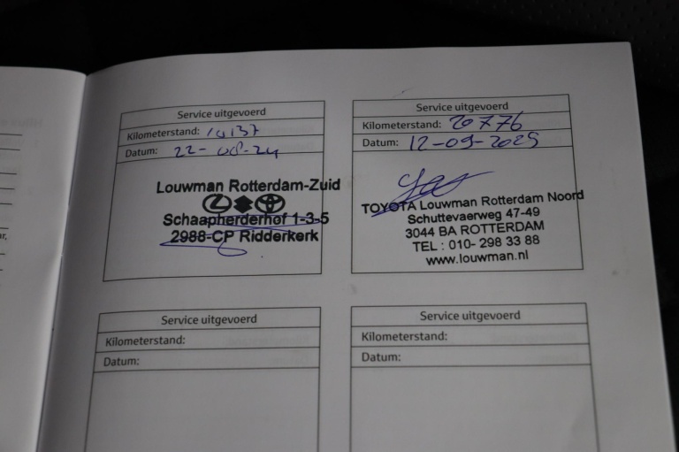 Toyota Aygo X - 1.0 VVT-i MT Premium 41