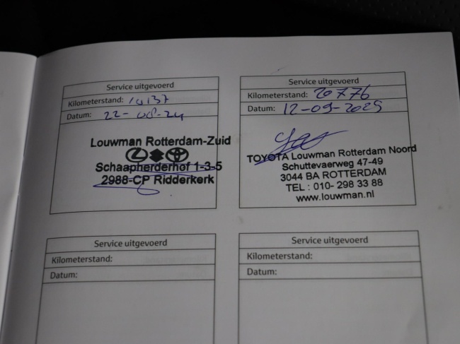 Toyota Aygo X - 1.0 VVT-i MT Premium