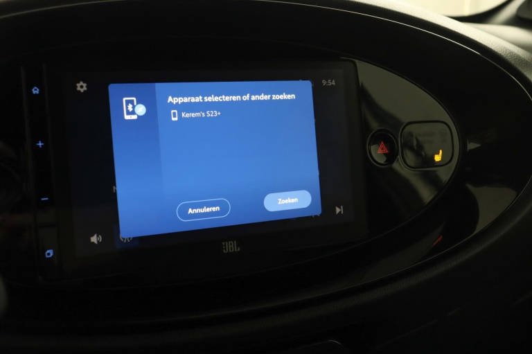 Toyota Aygo X - 1.0 VVT-i MT Premium 44