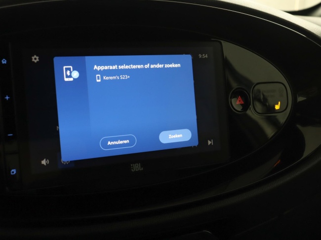 Toyota Aygo X - 1.0 VVT-i MT Premium