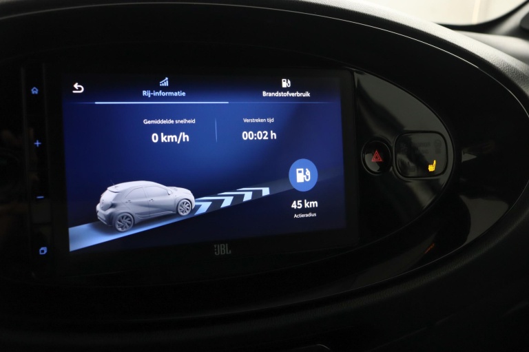 Toyota Aygo X - 1.0 VVT-i MT Premium 45