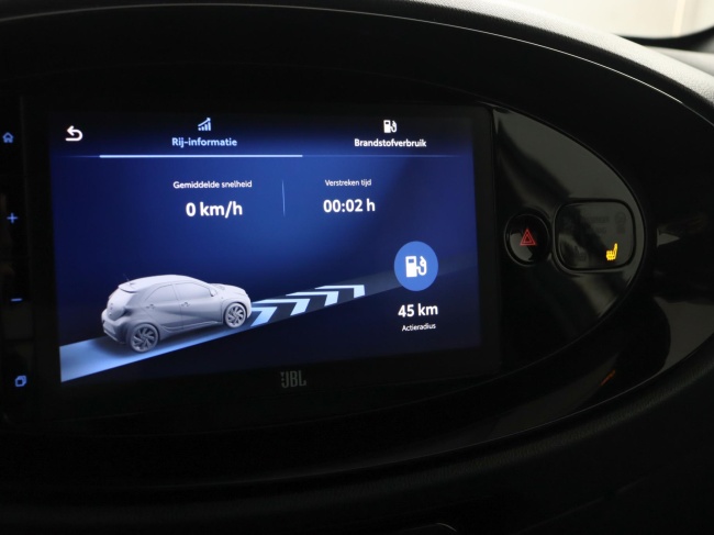 Toyota Aygo X - 1.0 VVT-i MT Premium