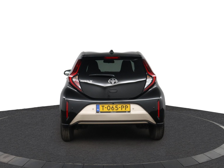 Toyota Aygo X - 1.0 VVT-i MT Premium 51