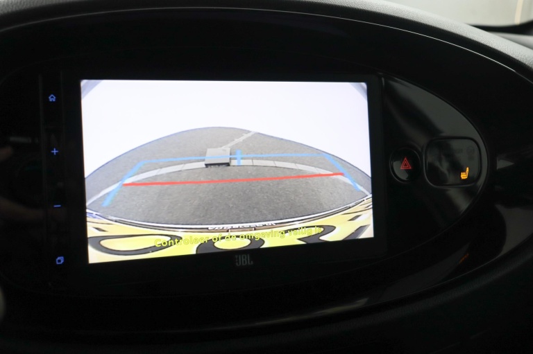 Toyota Aygo X - 1.0 VVT-i MT Premium 9