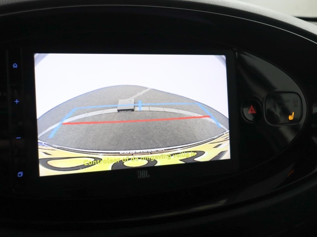 Toyota Aygo X - 1.0 VVT-i MT Premium