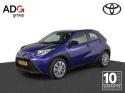 Toyota Aygo X - 1.0 VVT-i MT Play