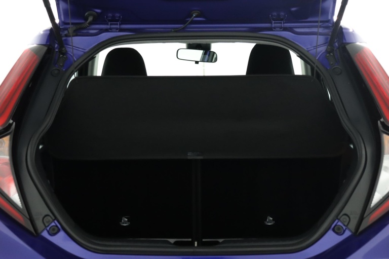 Toyota Aygo X - 1.0 VVT-i MT Play 23
