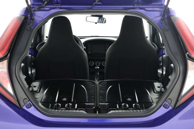 Toyota Aygo X - 1.0 VVT-i MT Play 26