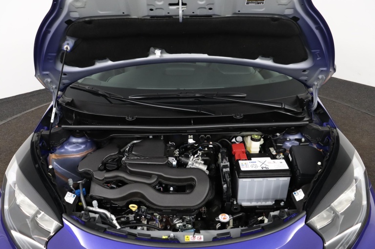 Toyota Aygo X - 1.0 VVT-i MT Play 33