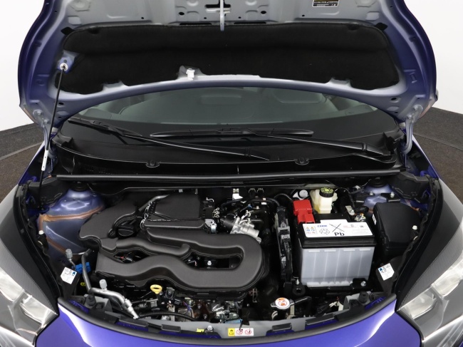 Toyota Aygo X - 1.0 VVT-i MT Play