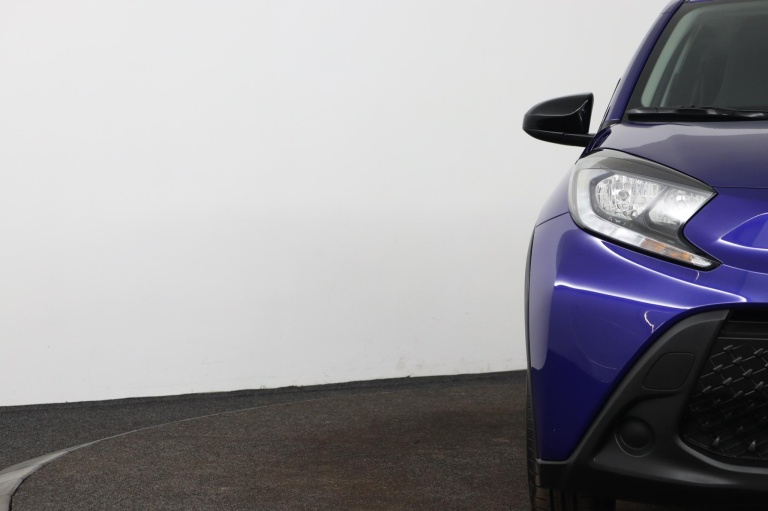 Toyota Aygo X - 1.0 VVT-i MT Play 34