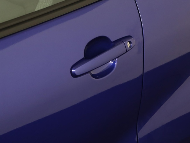 Toyota Aygo X - 1.0 VVT-i MT Play