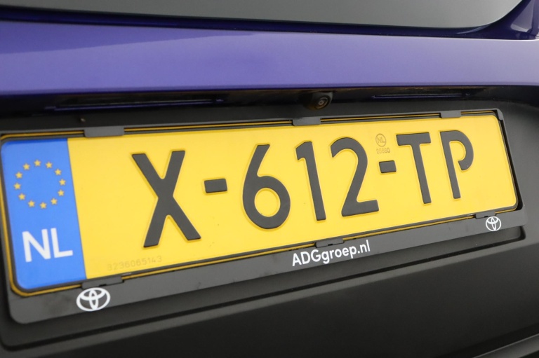 Toyota Aygo X - 1.0 VVT-i MT Play 39