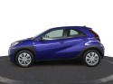 Toyota Aygo X - 1.0 VVT-i MT Play