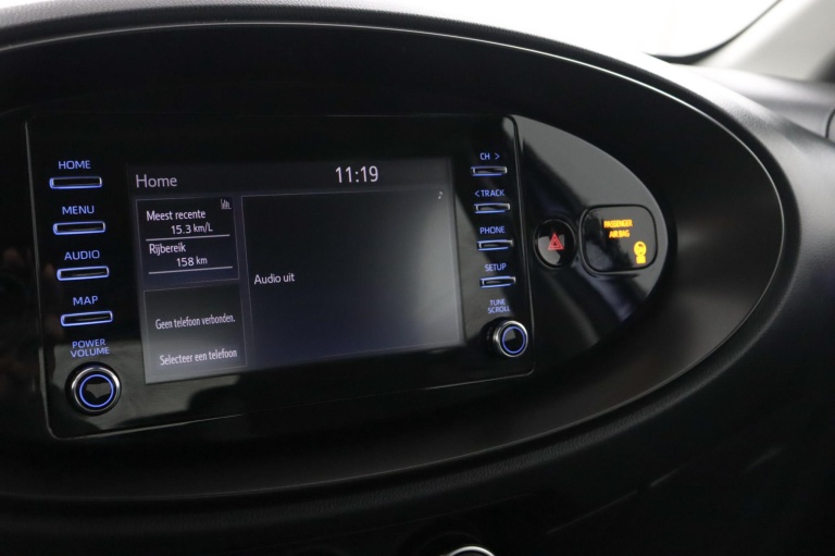 Toyota Aygo X - 1.0 VVT-i MT Play 41