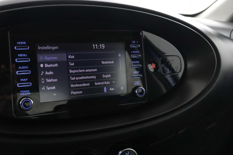 Toyota Aygo X - 1.0 VVT-i MT Play 43