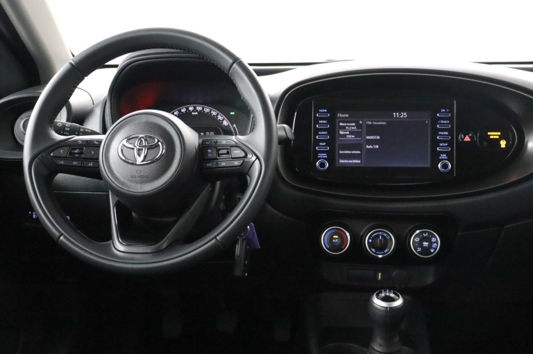 Toyota Aygo X - 1.0 VVT-i MT Play 47