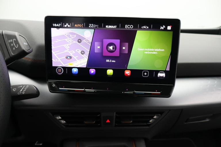 CUPRA Born - Performance One 62 kWh 10