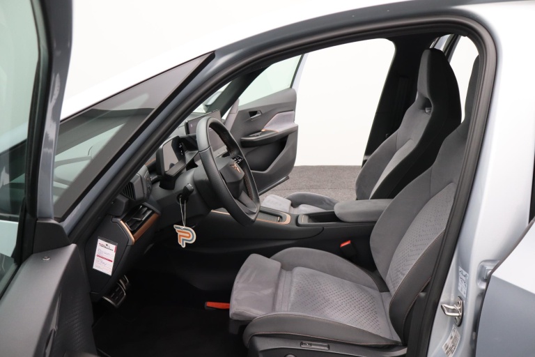 CUPRA Born - Performance One 62 kWh 12