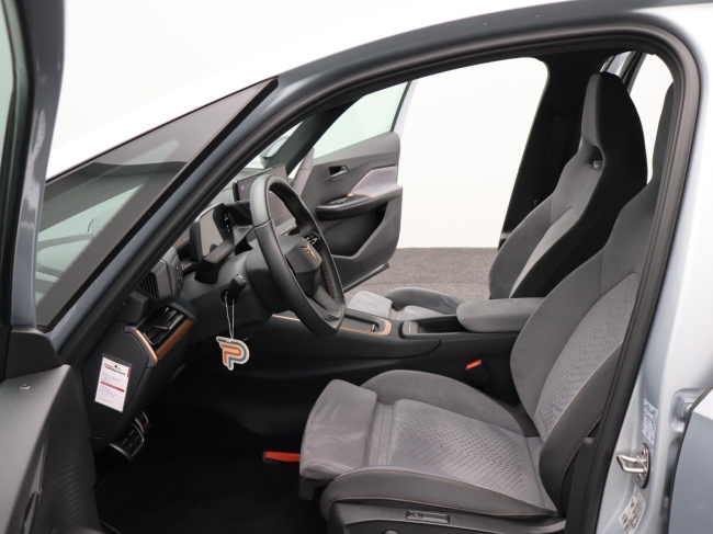 CUPRA Born - Performance One 62 kWh