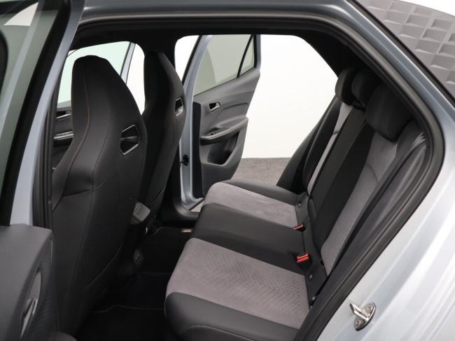 CUPRA Born - Performance One 62 kWh