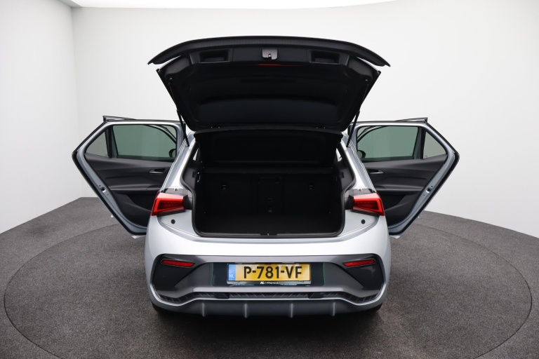 CUPRA Born - Performance One 62 kWh 14