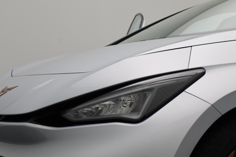CUPRA Born - Performance One 62 kWh 15