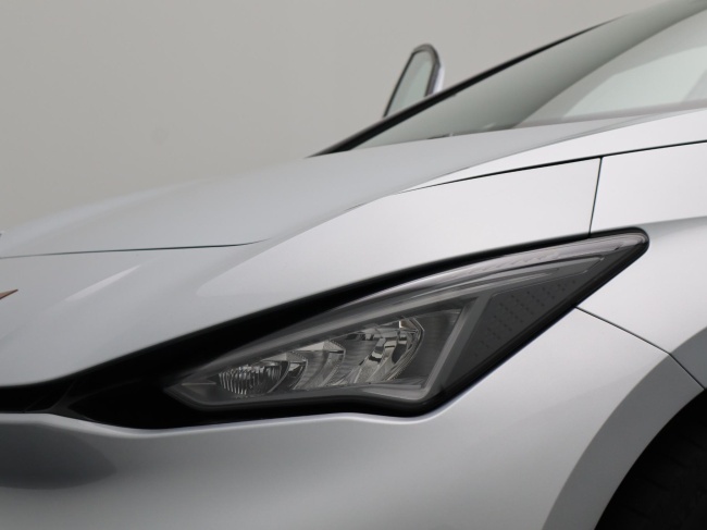 CUPRA Born - Performance One 62 kWh