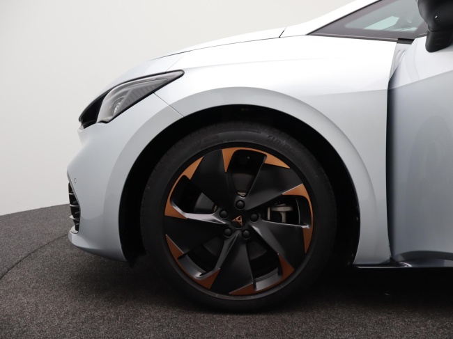 CUPRA Born - Performance One 62 kWh