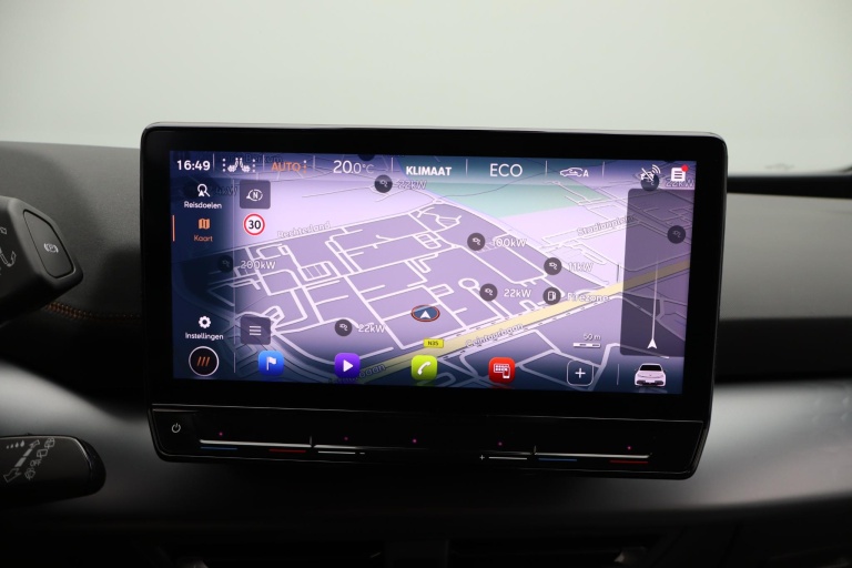 CUPRA Born - Performance One 62 kWh 17