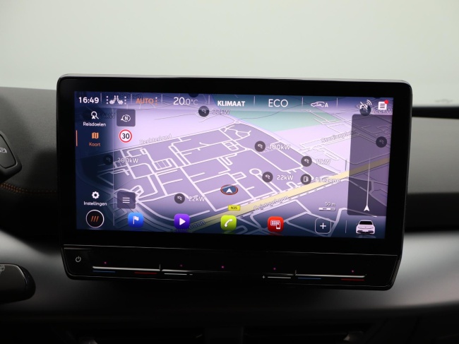 CUPRA Born - Performance One 62 kWh