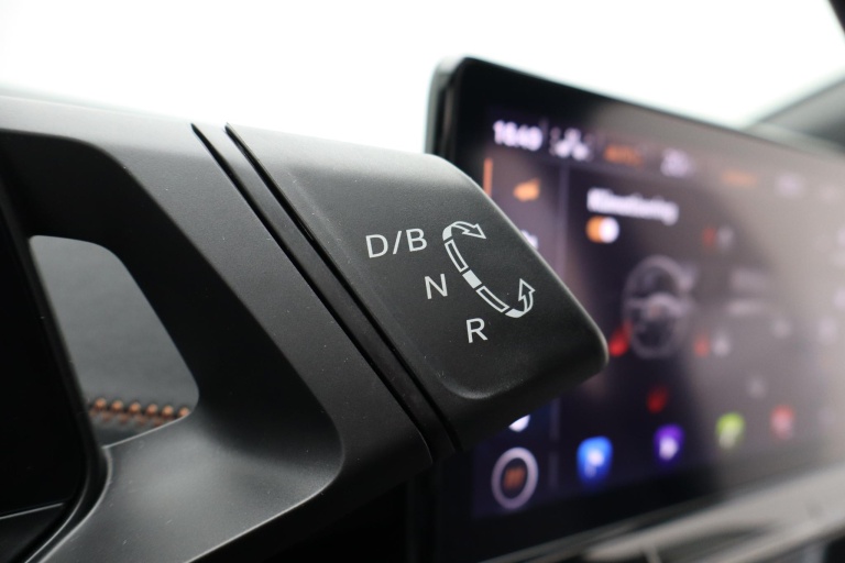 CUPRA Born - Performance One 62 kWh 19