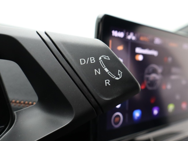 CUPRA Born - Performance One 62 kWh