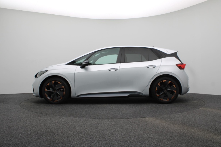 CUPRA Born - Performance One 62 kWh 2