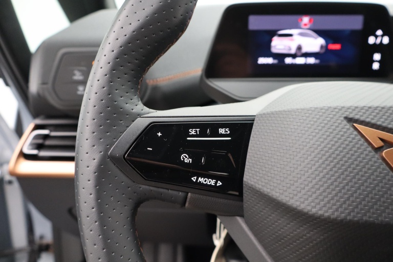 CUPRA Born - Performance One 62 kWh 20