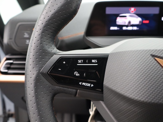 CUPRA Born - Performance One 62 kWh