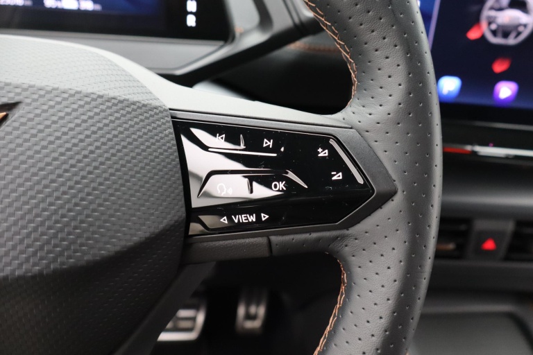 CUPRA Born - Performance One 62 kWh 21