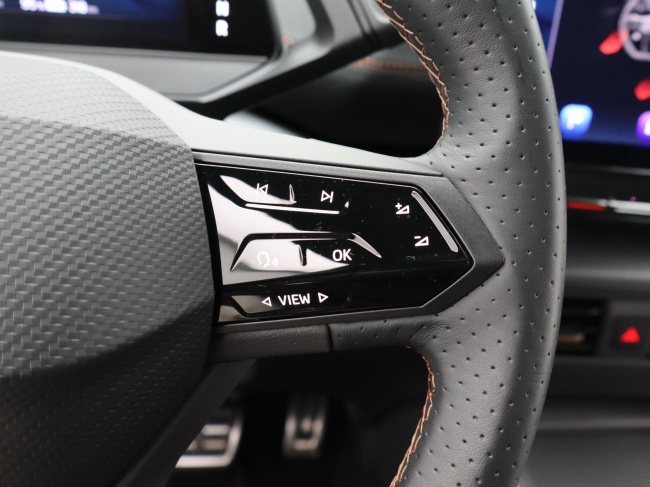 CUPRA Born - Performance One 62 kWh